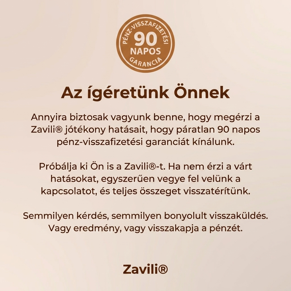 ZAVILI® Ceyloni fahéj 12:1 MCT olajjal — 30 kapszula