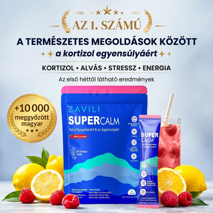 Napi egyensúly és közérzet